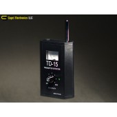  Transmitter Detector TD-15 [TD-15]